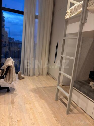 Продаётся 4-комн. новостройка 136 м², м. Нариман Нариманов, photo 16 from 26