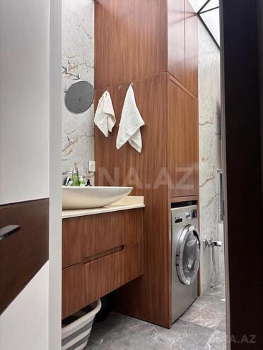 Продаётся 4-комн. новостройка 136 м², м. Нариман Нариманов, photo 20 from 26