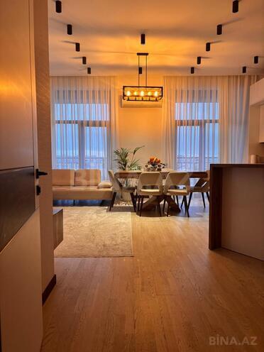 Продаётся 4-комн. новостройка 136 м², м. Нариман Нариманов, photo 6 from 26