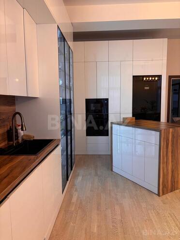 Продаётся 4-комн. новостройка 136 м², м. Нариман Нариманов, photo 10 from 26