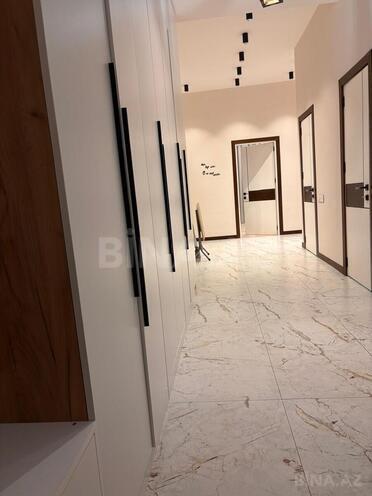 Продаётся 4-комн. новостройка 136 м², м. Нариман Нариманов, photo 22 from 26