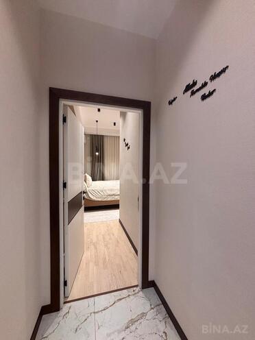 Продаётся 4-комн. новостройка 136 м², м. Нариман Нариманов, photo 11 from 26