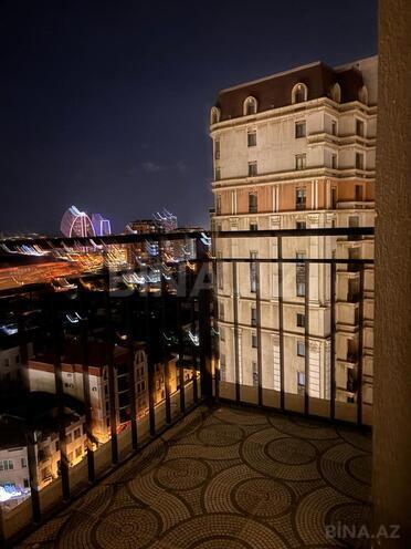 Продаётся 4-комн. новостройка 136 м², м. Нариман Нариманов, photo 24 from 26