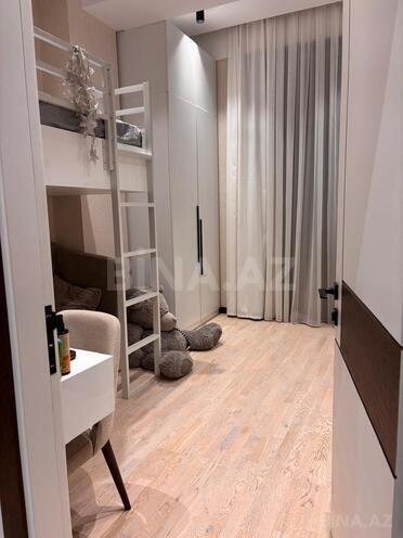 Продаётся 4-комн. новостройка 136 м², м. Нариман Нариманов, photo 14 from 26