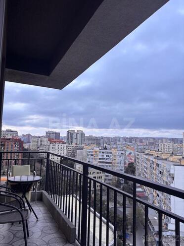 Продаётся 4-комн. новостройка 136 м², м. Нариман Нариманов, photo 23 from 26