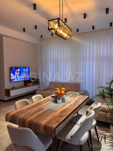 Продаётся 4-комн. новостройка 136 м², м. Нариман Нариманов, photo 7 from 26