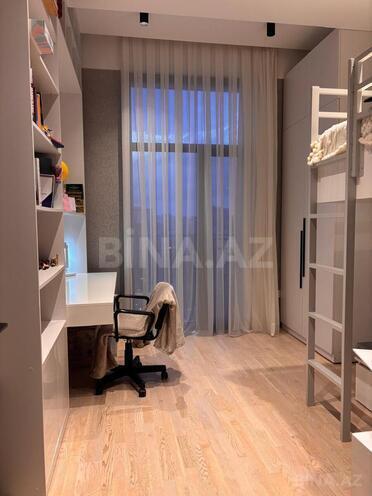 Продаётся 4-комн. новостройка 136 м², м. Нариман Нариманов, photo 13 from 26