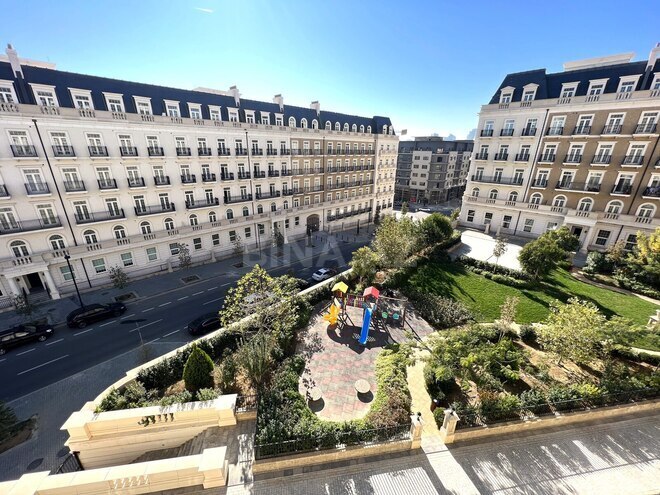 Сдаётся 3-комн. новостройка 65 м², пос. Аг шехер, photo 18 from 22