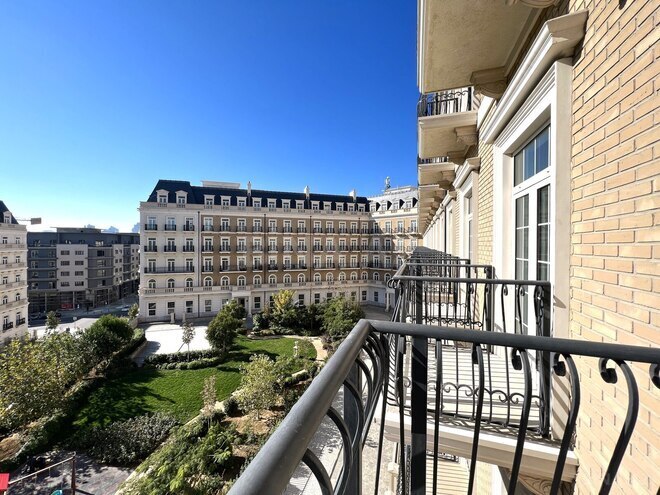 Сдаётся 3-комн. новостройка 65 м², пос. Аг шехер, photo 17 from 22