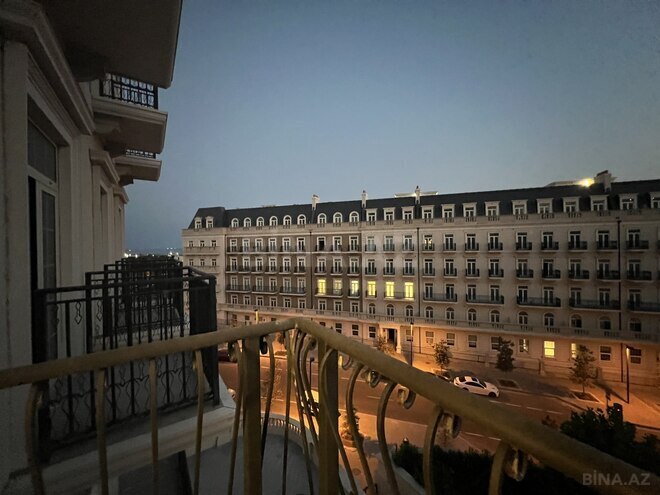 Сдаётся 3-комн. новостройка 65 м², пос. Аг шехер, photo 21 from 22