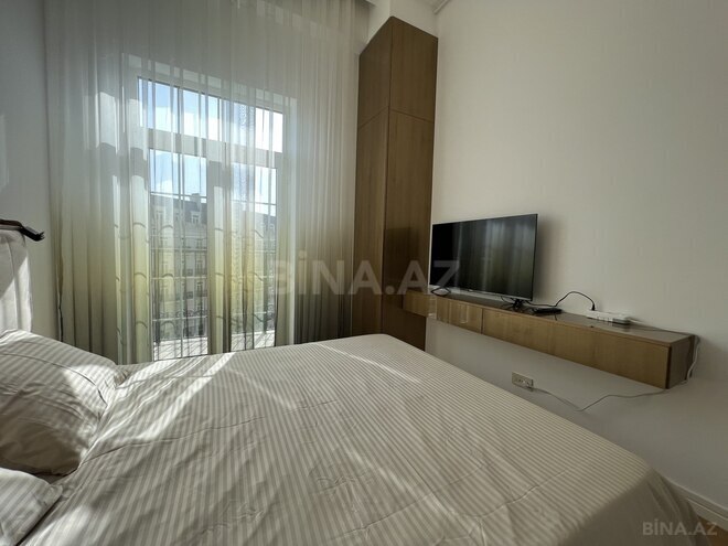 Сдаётся 3-комн. новостройка 65 м², пос. Аг шехер, photo 15 from 22