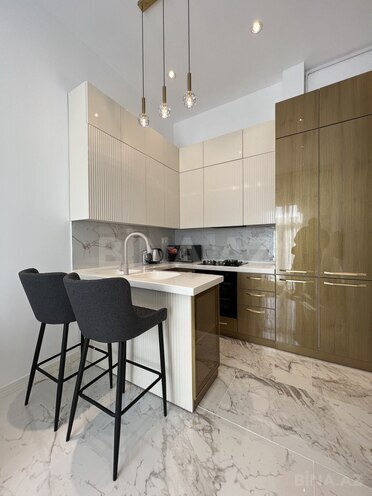 Сдаётся 3-комн. новостройка 65 м², пос. Аг шехер, photo 5 from 22