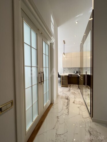 Сдаётся 3-комн. новостройка 65 м², пос. Аг шехер, photo 9 from 22