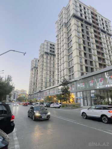 Продаётся 4-комн. новостройка 136 м², м. Нариман Нариманов, photo 1 from 26