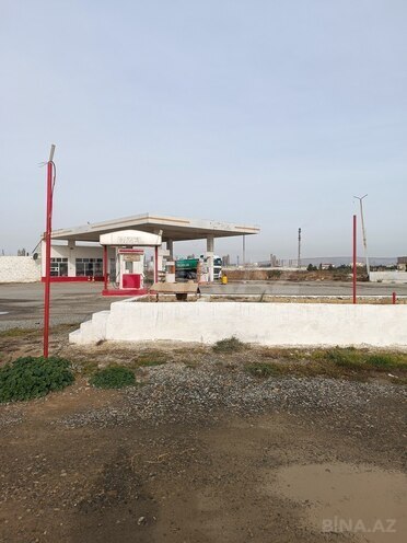 İcarəyə verilir  obyekt 300 m², Qaradağ r., photo 1 from 8