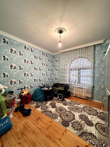 Satılır 6 otaqlı həyət evi/bağ evi 257 m², Əhmədli m., photo 17 from 18