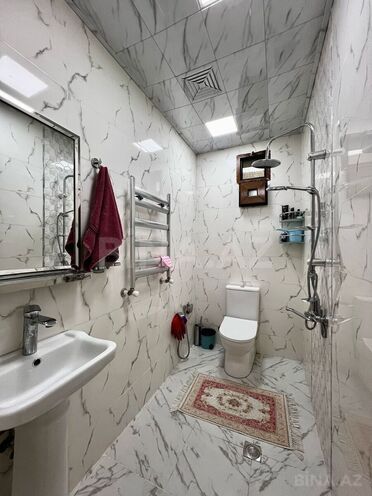 Satılır 6 otaqlı həyət evi/bağ evi 257 m², Əhmədli m., photo 11 from 18