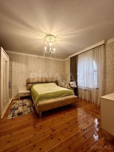 Satılır 6 otaqlı həyət evi/bağ evi 257 m², Əhmədli m., photo 15 from 18