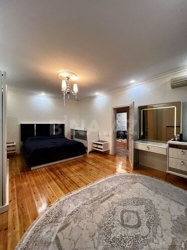 Satılır 6 otaqlı həyət evi/bağ evi 257 m², Əhmədli m., photo 13 from 18