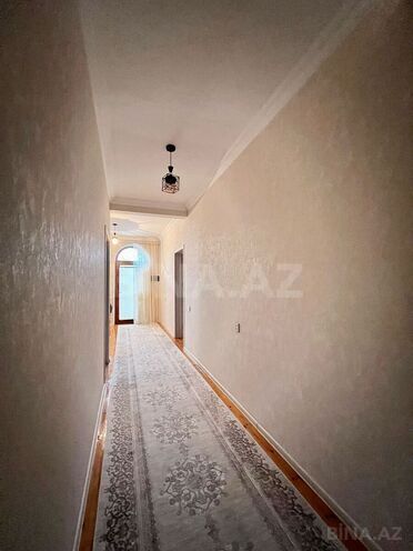 Satılır 6 otaqlı həyət evi/bağ evi 257 m², Əhmədli m., photo 10 from 18