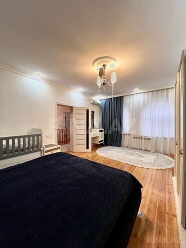 Satılır 6 otaqlı həyət evi/bağ evi 257 m², Əhmədli m., photo 12 from 18