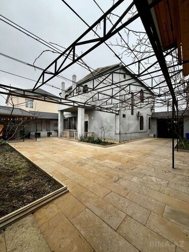 Satılır 6 otaqlı həyət evi/bağ evi 257 m², Əhmədli m., photo 8 from 18