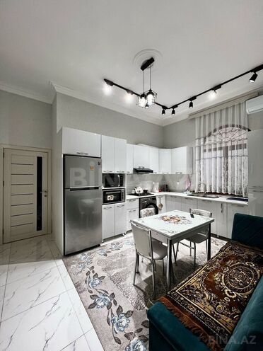 Satılır 6 otaqlı həyət evi/bağ evi 257 m², Əhmədli m., photo 3 from 18