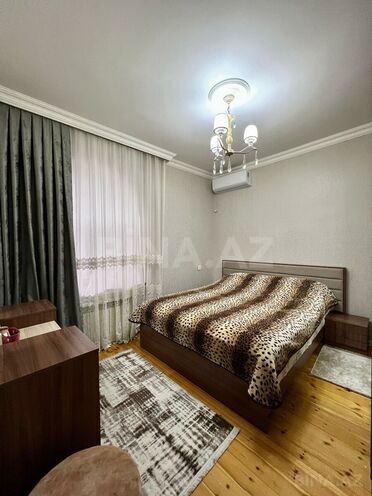 Satılır 6 otaqlı həyət evi/bağ evi 257 m², Əhmədli m., photo 16 from 18