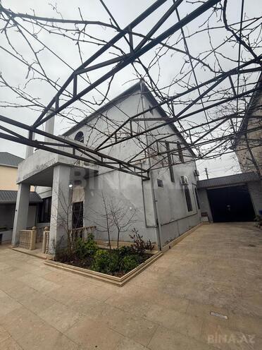 Satılır 6 otaqlı həyət evi/bağ evi 257 m², Əhmədli m., photo 7 from 18