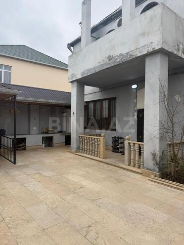 Satılır 6 otaqlı həyət evi/bağ evi 257 m², Əhmədli m., photo 6 from 18