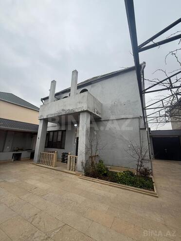 Satılır 6 otaqlı həyət evi/bağ evi 257 m², Əhmədli m., photo 5 from 18