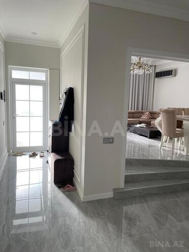Satılır 3 otaqlı həyət evi/bağ evi 200 m², Badamdar q., photo 7 from 20