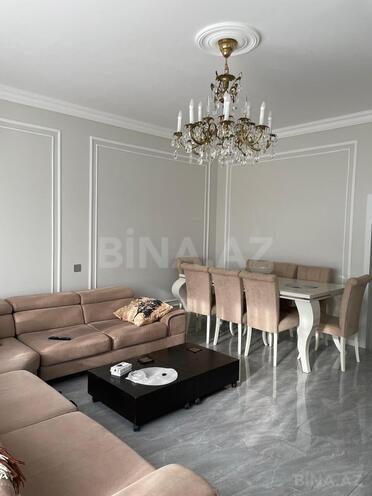 Satılır 3 otaqlı həyət evi/bağ evi 200 m², Badamdar q., photo 10 from 20