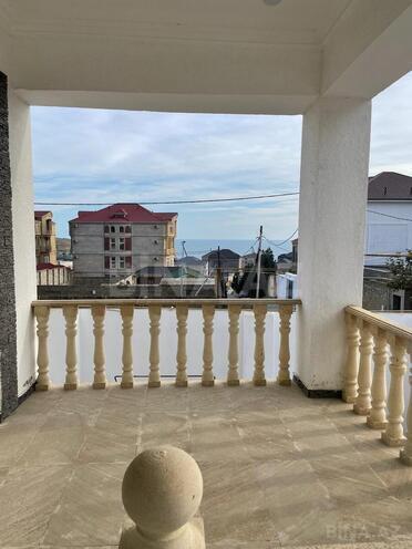 Satılır 3 otaqlı həyət evi/bağ evi 200 m², Badamdar q., photo 18 from 20