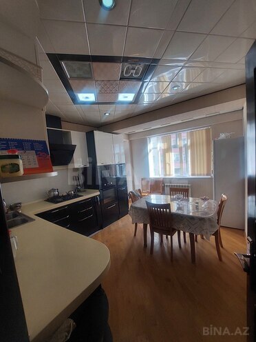Продаётся 4-комн. новостройка 135 м², м. Иншаатчылар, photo 13 from 18