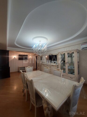 Продаётся 4-комн. новостройка 135 м², м. Иншаатчылар, photo 3 from 18