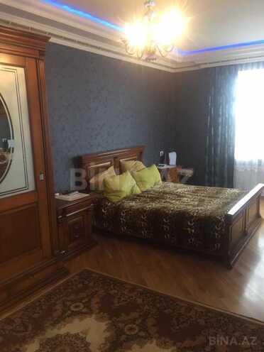 Satılır 7 otaqlı həyət evi/bağ evi 375 m², Badamdar q., photo 11 from 14