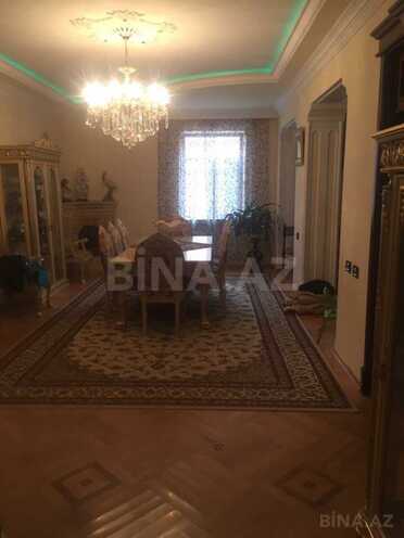 Satılır 7 otaqlı həyət evi/bağ evi 375 m², Badamdar q., photo 7 from 14