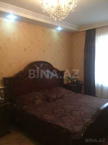Satılır 7 otaqlı həyət evi/bağ evi 375 m², Badamdar q., photo 13 from 14