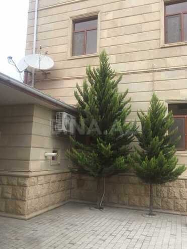Satılır 7 otaqlı həyət evi/bağ evi 375 m², Badamdar q., photo 5 from 14