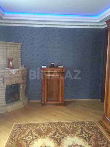 Satılır 7 otaqlı həyət evi/bağ evi 375 m², Badamdar q., photo 12 from 14