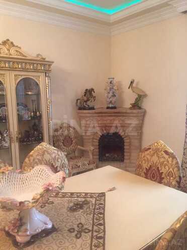 Satılır 7 otaqlı həyət evi/bağ evi 375 m², Badamdar q., photo 8 from 14