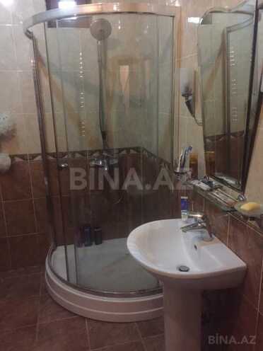 Satılır 7 otaqlı həyət evi/bağ evi 375 m², Badamdar q., photo 10 from 14