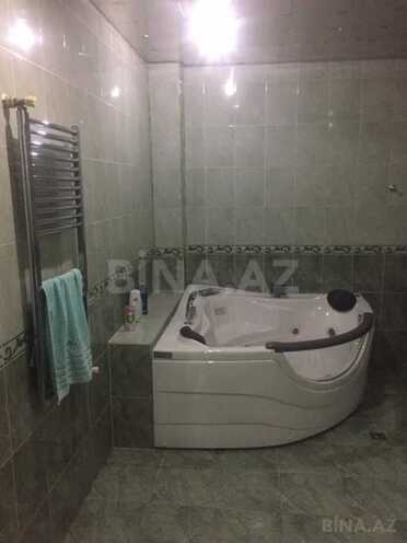 Satılır 7 otaqlı həyət evi/bağ evi 375 m², Badamdar q., photo 9 from 14