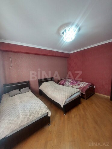 Продаётся 4-комн. новостройка 135 м², м. Иншаатчылар, photo 9 from 18