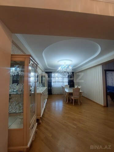 Продаётся 4-комн. новостройка 135 м², м. Иншаатчылар, photo 4 from 18