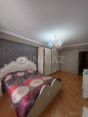 Продаётся 4-комн. новостройка 135 м², м. Иншаатчылар, photo 6 from 18