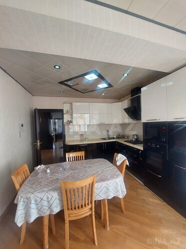 Продаётся 4-комн. новостройка 135 м², м. Иншаатчылар, photo 14 from 18