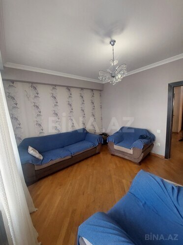 Продаётся 4-комн. новостройка 135 м², м. Иншаатчылар, photo 12 from 18
