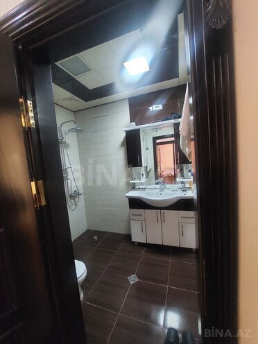 Продаётся 4-комн. новостройка 135 м², м. Иншаатчылар, photo 16 from 18